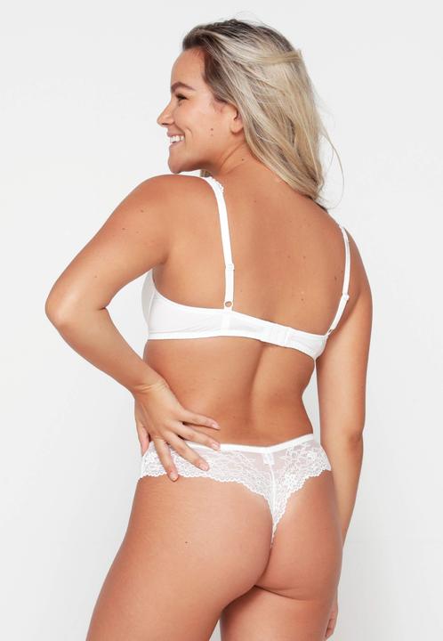 Actual product image LingaDore DAILY Uni Fit T Shirt Bra (65 A)