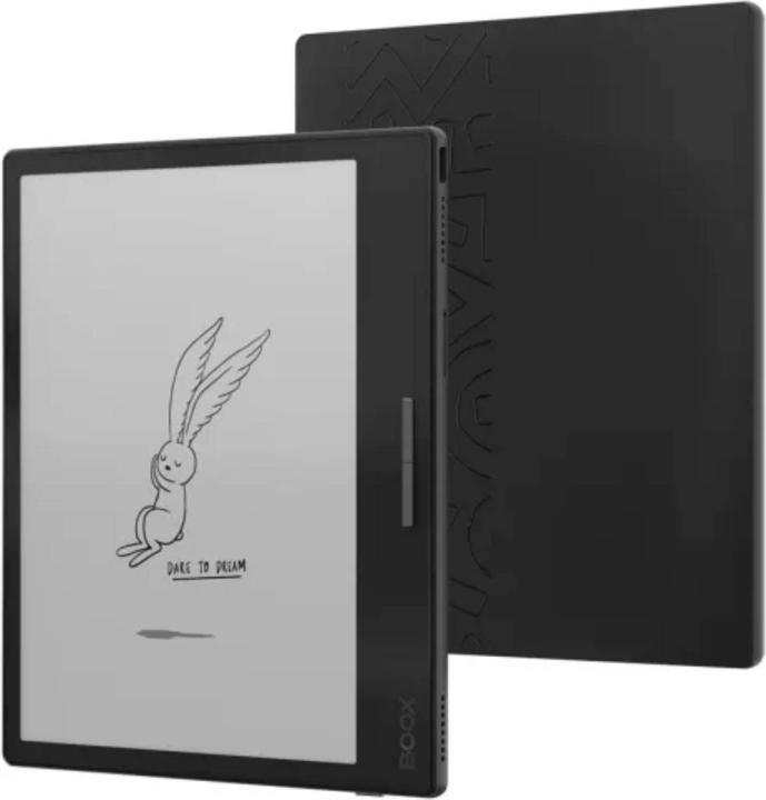 Actual product image Onyx Boox Page (7.01", 32 GB, Black)