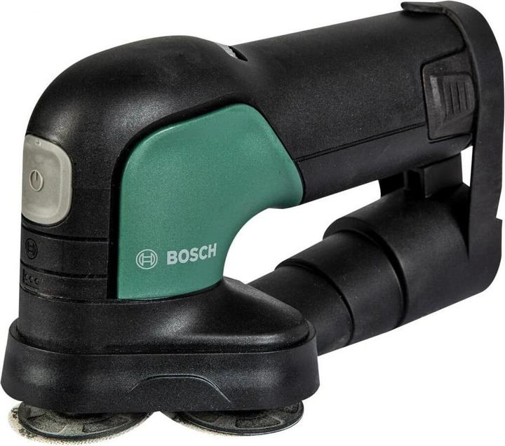 Produktbild Bosch Home & Garden EasyCurvSander 12 (Exzenterschleifer, 902297 W)