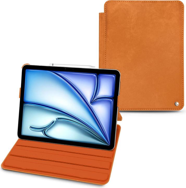 Actual product image Noreve Leather case horizontal (iPad Air 2020 (4. Gen), iPad Air 2022 (5th Gen))
