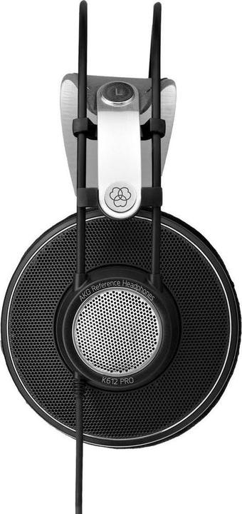 Actual product image AKG Pro K612 Pro (No noise cancelling, Cable)