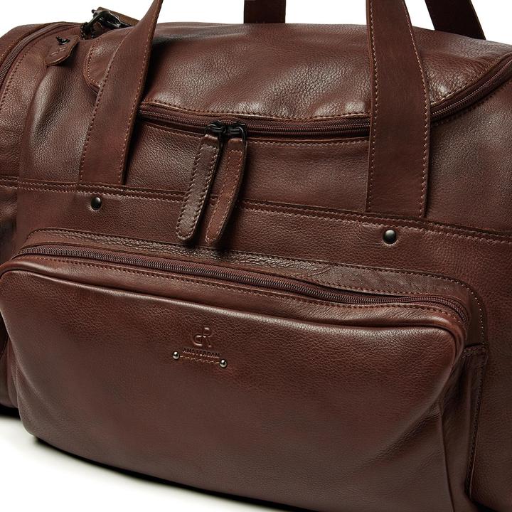 Image du produit dR Amsterdam Sac Weekend