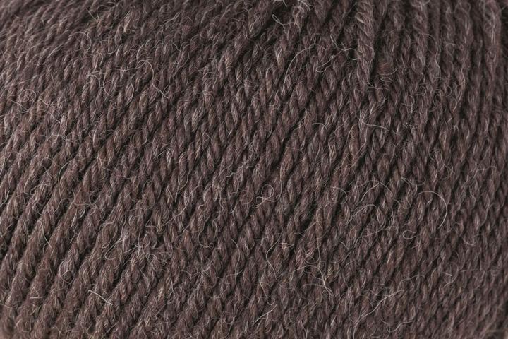 Actual product image Rowan Alpaca Soft (125 m)