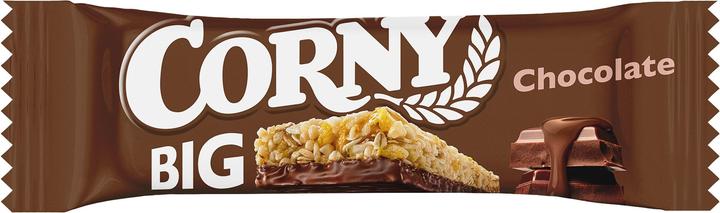 Image du produit Corny Barre Big Chocolate Box 24x 50g (1 pcs, 1200 g)