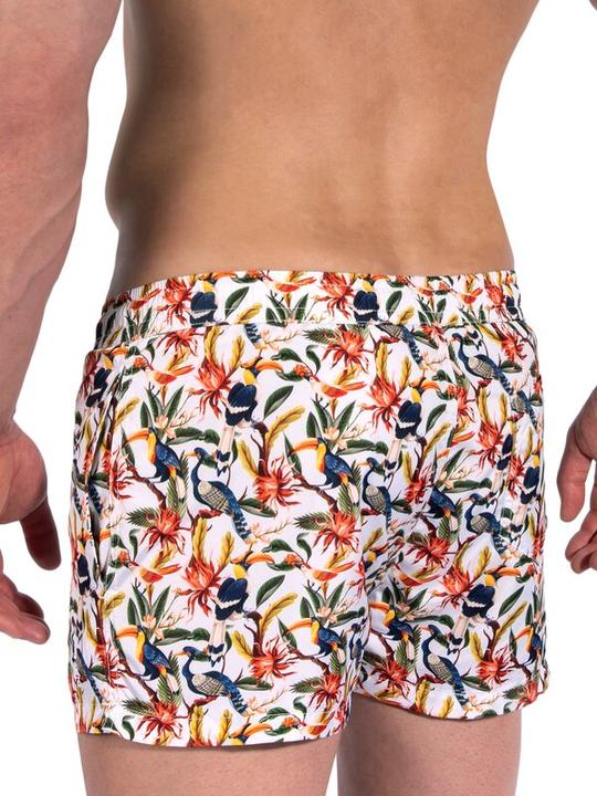 Image du produit Olaf Benz Short de bain Toucan (M)