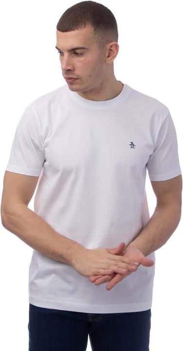 Produktbild Original Penguin Pin Point TShirt (M)