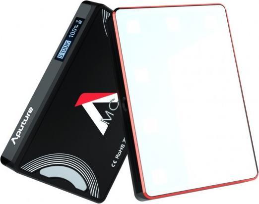 Actual product image Aputure AL-MC (Video light)