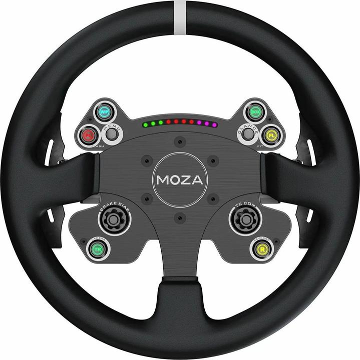 Actual product image Moza CS V2P (PC)