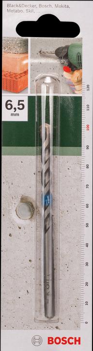Image du produit Bosch Professional Zubehör Foret à béton 6.5 (5,5 mm)