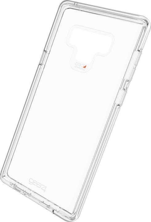 Image du produit Spigen Crystal Palace (Samsung Galaxy Note 9)