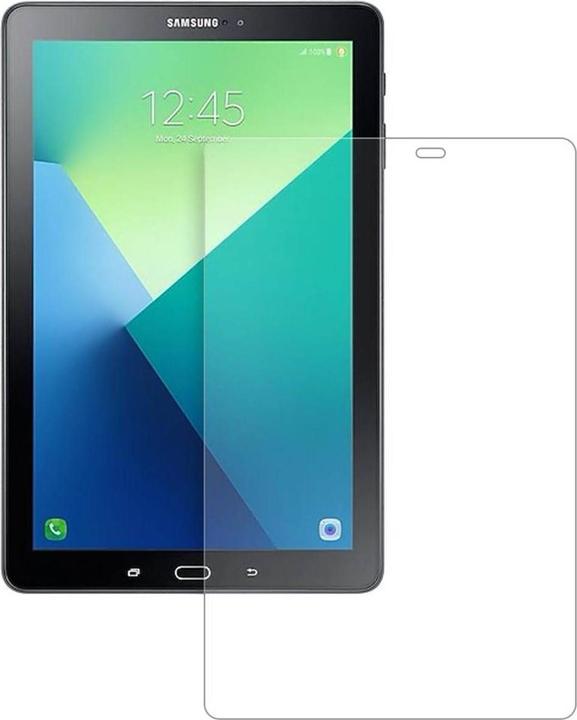 Image du produit Eiger Mountain Glass Clear Tablet (1 pièce(s), Galaxy Tab A 10.1 (2019))