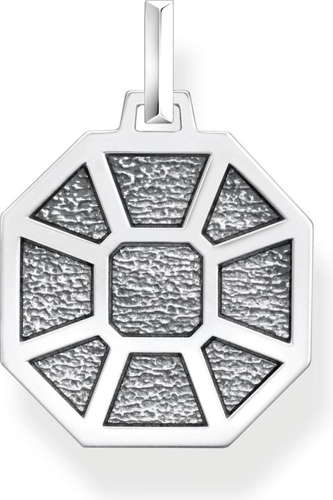 Produktbild Thomas Sabo Anhänger Talisman und Lebensweg (925er Silber)