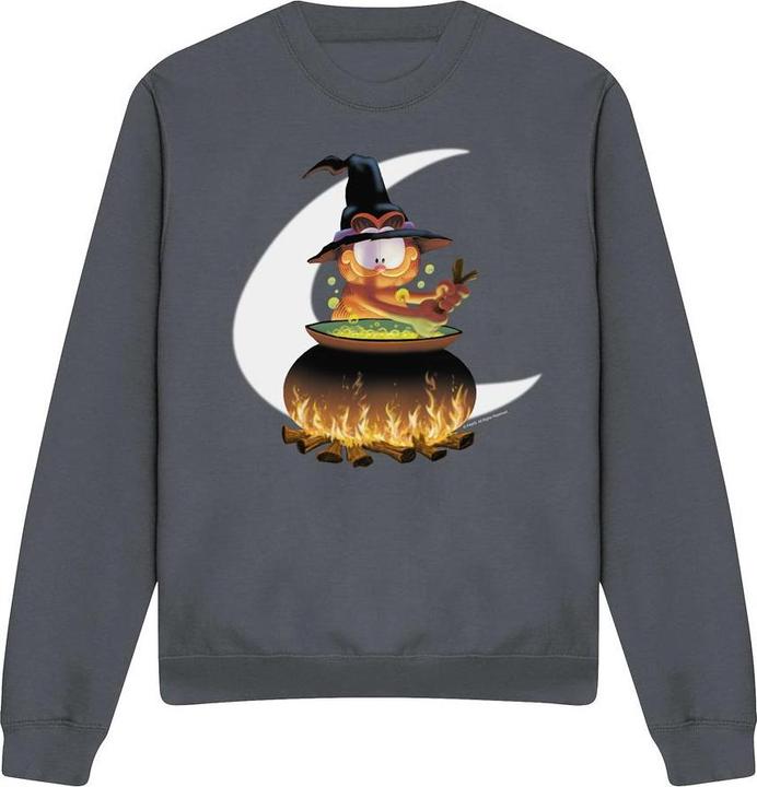 Produktbild Garfield Stir The Pot Sweatshirt (XL)