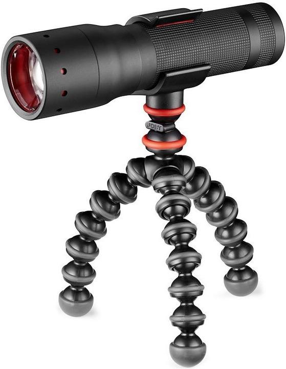 Produktbild Joby GorillaPod Starter Kit (Kunststoff)