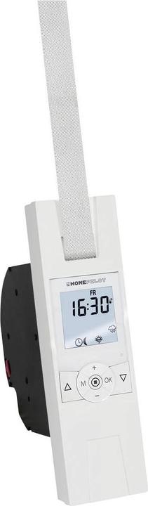 Image du produit Rademacher Enrouleur de sangle Homepilot RolloTron premium smart