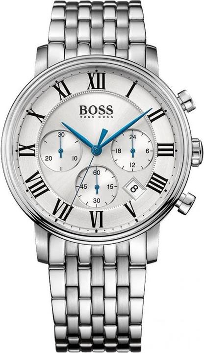 Image du produit Hugo Boss Élevé Classic (Chronographe, Montre analogique, 42 mm)