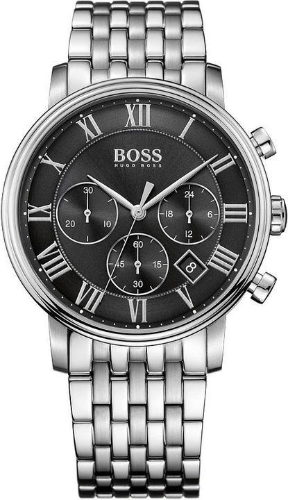 Image du produit Hugo Boss Élevé Classic (Chronographe, Montre analogique, 42 mm)