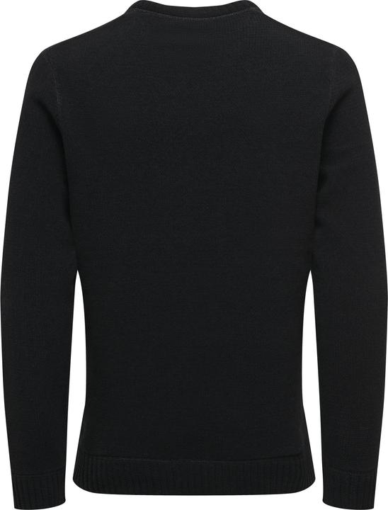 Immagine prodotto Only & Sons Maglia a tinta unita (L)
