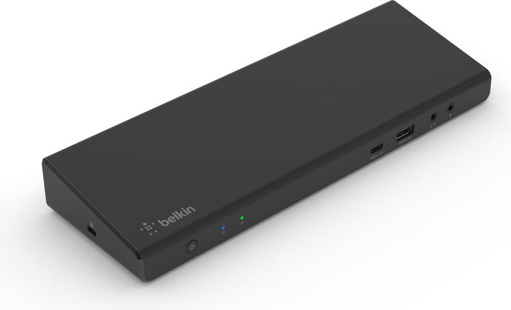 Produktbild Belkin 4K Displaylink (USB-C, 10 Ports)
