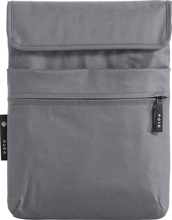 Actual product image Eoto Laptop-Tasche ROAM:OFFICE L, bis 14", nachhaltig (14")