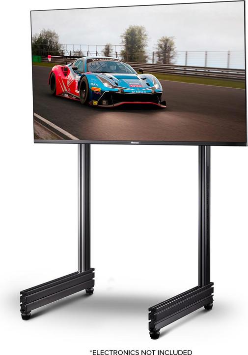 Actual product image Next Level Racing Elite Free Standing Monitor NLR-E005