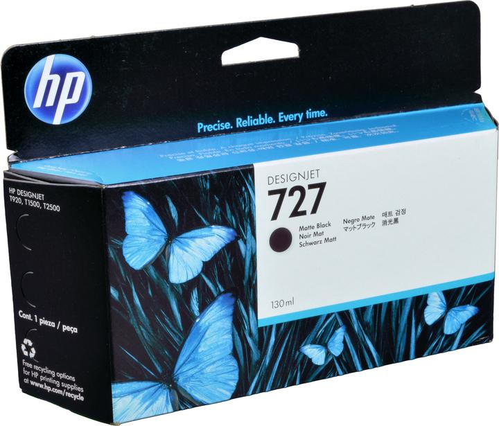 Produktbild HP 727 (MBK)
