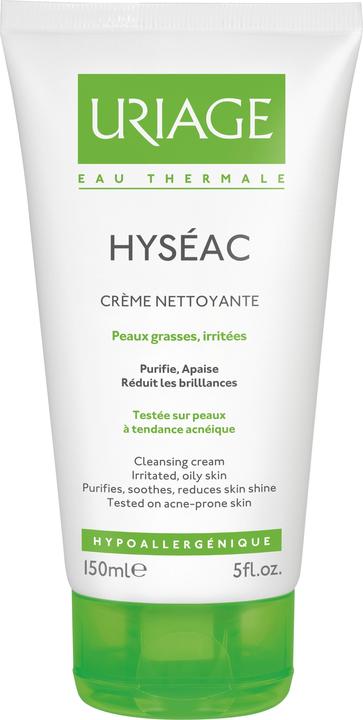 Immagine prodotto Uriage Hyséac Crema detergente (Lozione detergente, 150 ml)
