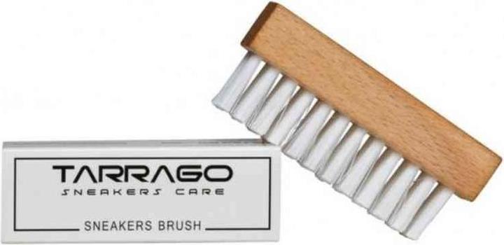 Actual product image Tarrago Sneakers brush (1 x)