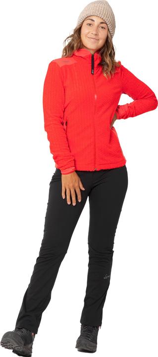 Actual product image Lamunt Jenny Warm Fleece (42)