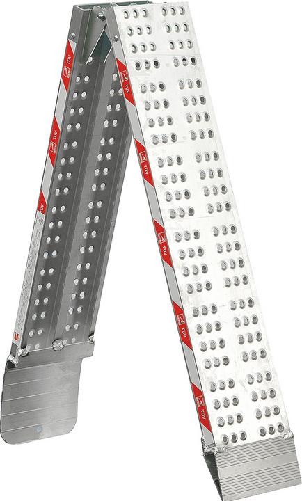 Immagine prodotto Gierre Rampa Alluminio Cm 150X20