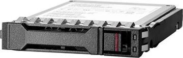 Immagine prodotto HPE SATA Uso misto SFF BC Multi Vendor SSD (3840 GB, 2.5")