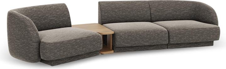 Image du produit Micadoni Miley (2 places, 3 places, 4 places)