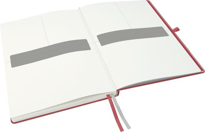 Immagine prodotto Leitz Completa (A4, Righe, Copertina rigida)