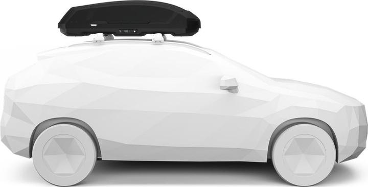Produktbild Thule Dachbox Force 3 M (400 l)