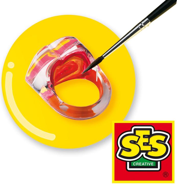 Actual product image Ses Rings and bracelets