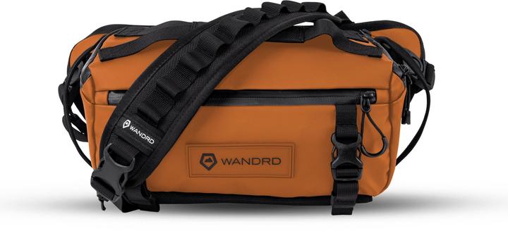 Produktbild Wandrd Rouge Sling (Kamera Schultertasche, 6 l)