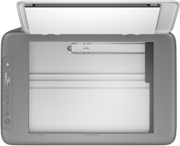 Produktbild HP DeskJet 4220e (Thermodirekt, Farbe)