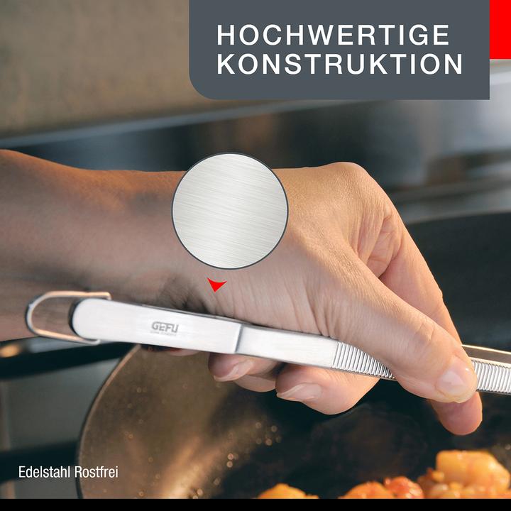 Actual product image GEFU Soco