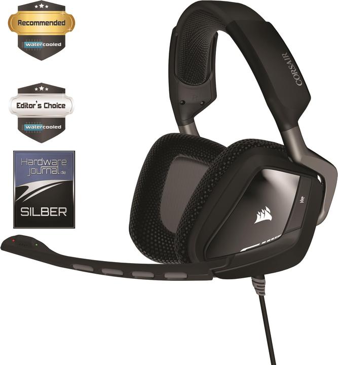 Corsair Void USB (Kabelgebunden)