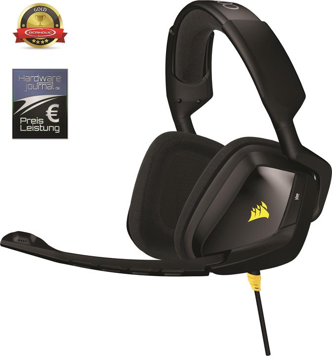 Corsair VOID Stereo (Kabelgebunden)