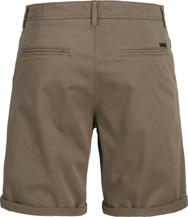 Produktbild Jack & Jones Jpstbowie Jjshorts Solid Sn (XXL)