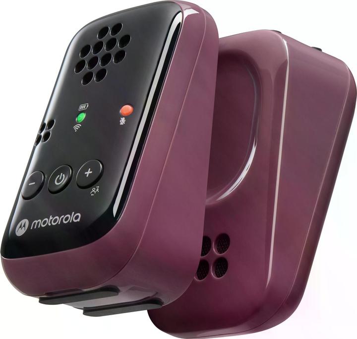 Actual product image Motorola PIP12 (Video & Audio, 450 m)