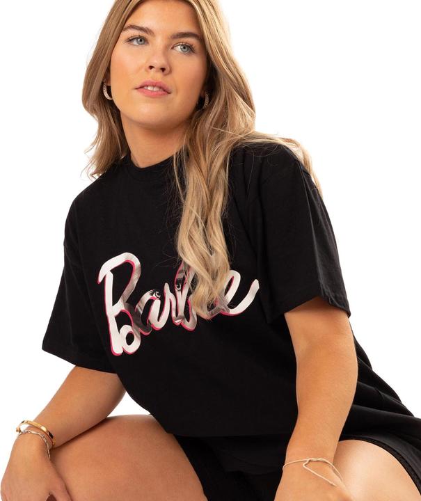 Immagine prodotto Barbie Maglietta (M)