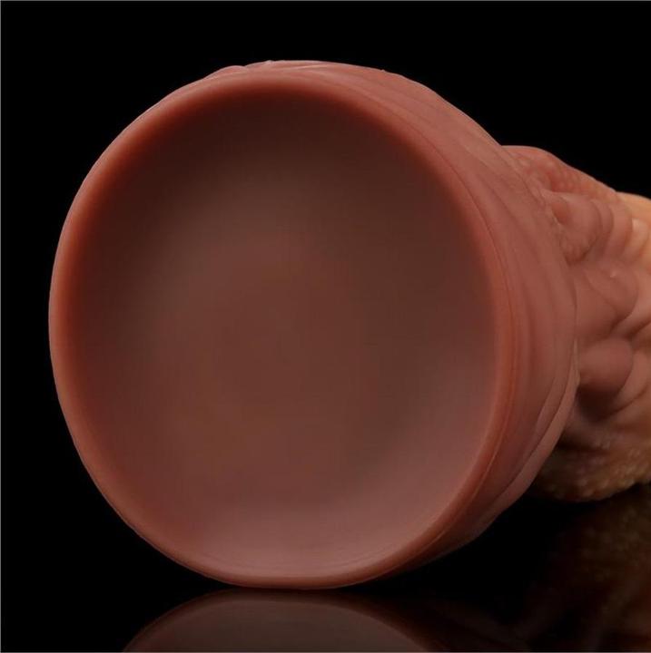 Image du produit Lovetoy Godemiché Tongue