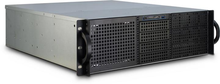 Actual product image Intertech IPC 3U-30248