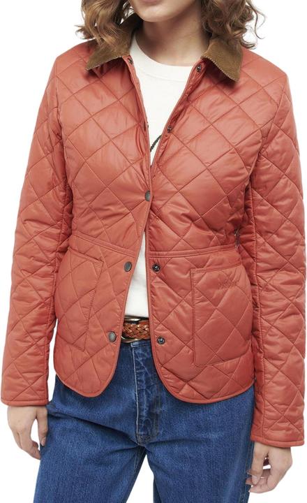 Immagine prodotto Barbour Giacca trapuntata DEVERON (34)