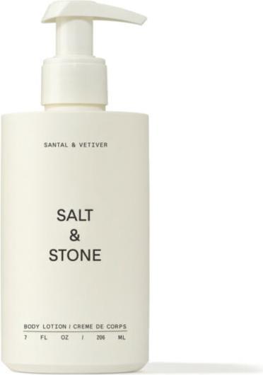 Salt & Stone Body Lotion Santal & Vetiver (Körperlotion)