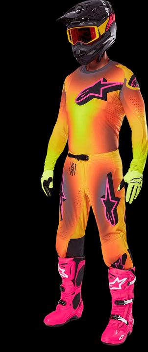 Immagine prodotto Alpinestars Jersey 25 Supertech Lipan Yl (XXL)