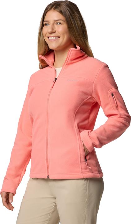 Image du produit Columbia Veste Fast Trek™ II Femme (M)