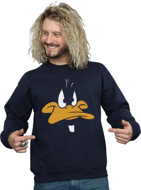 Image du produit Looney Tunes Sweatshirt (XXL)